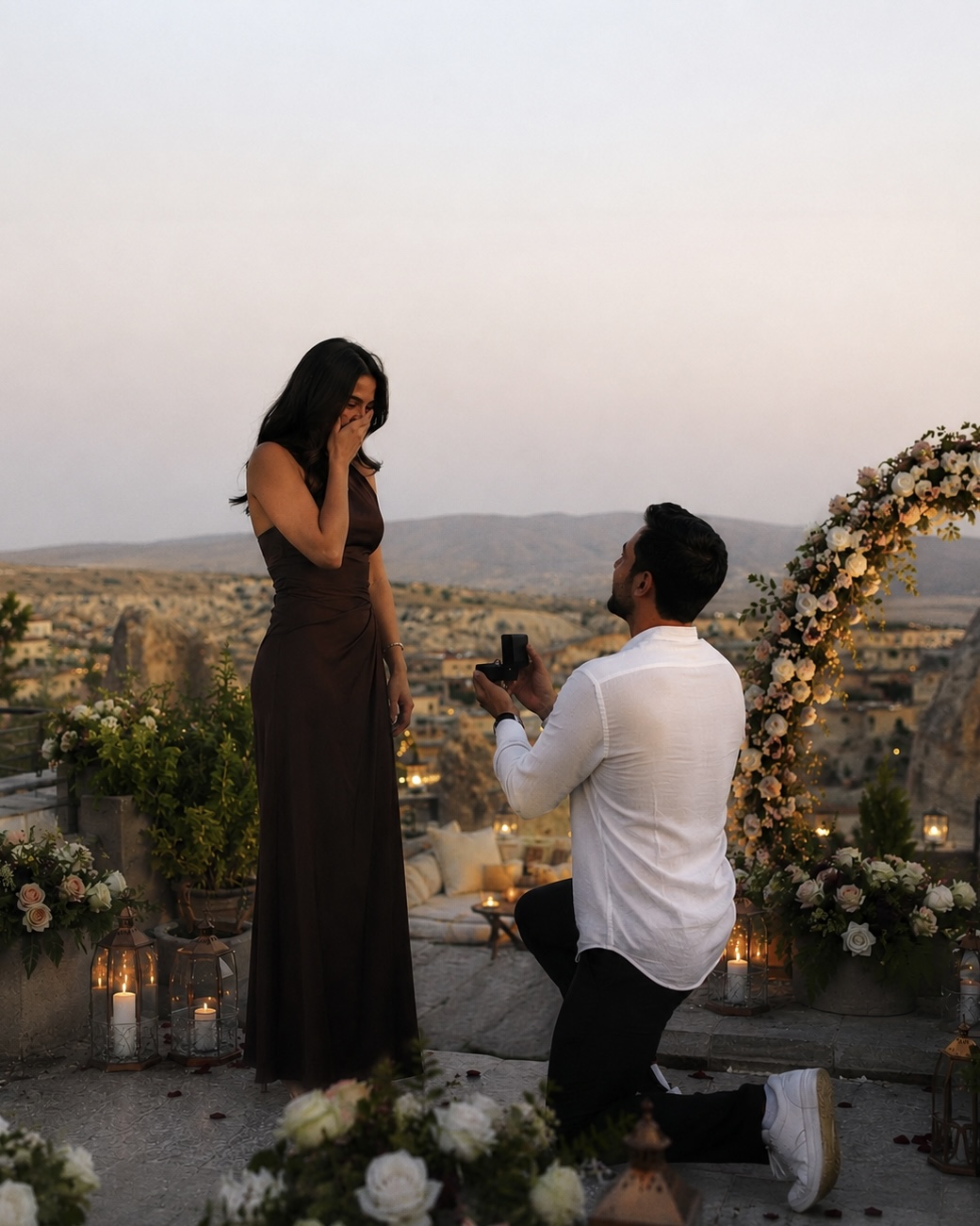 Yusuf & Zeynep