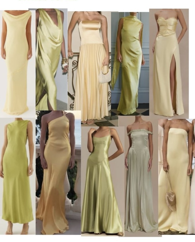 Example dress code — her